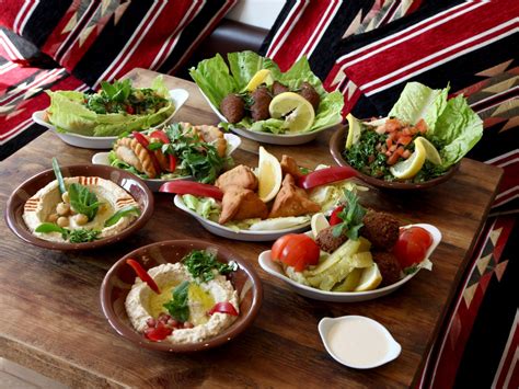Your favorite dishes are just 4 digits away. (1590! ) اكلات لبنانیة .
